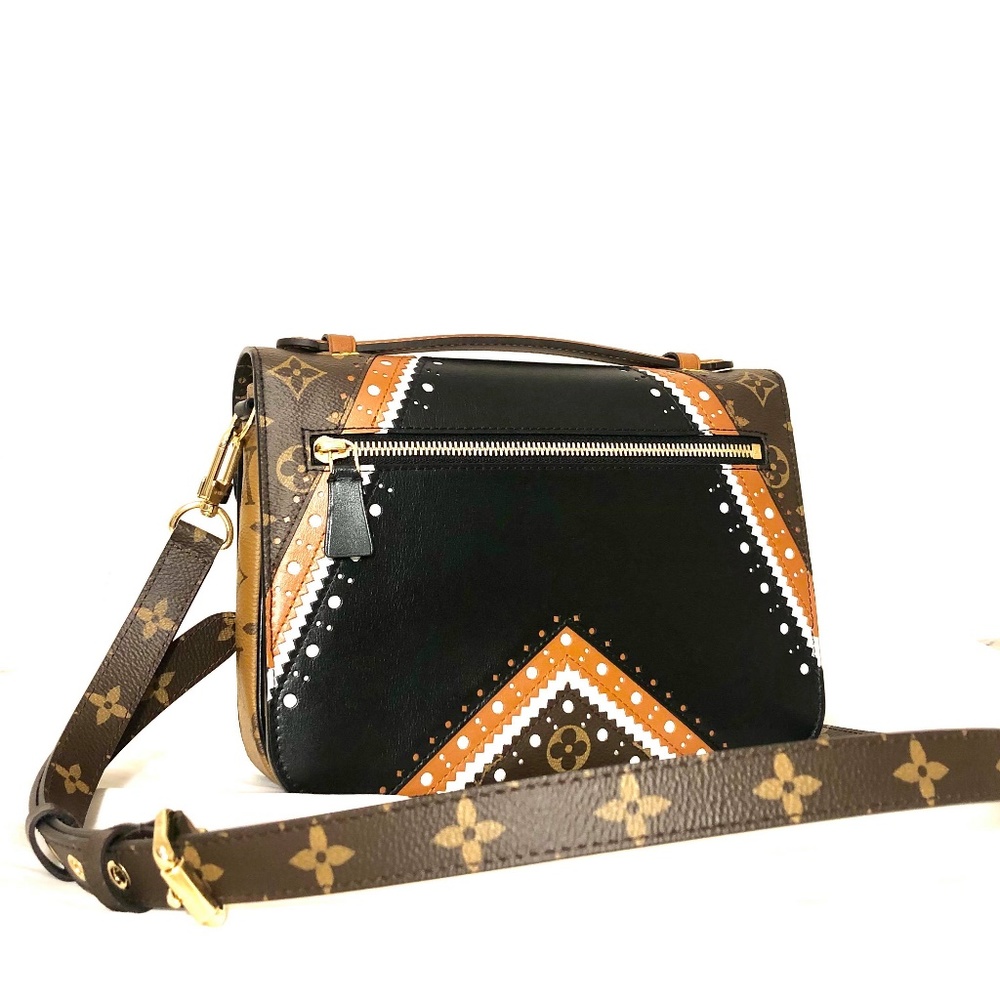 ❌SOLD❌ Louis Vuitton Pochette Metis MM - Picture 2 of 8